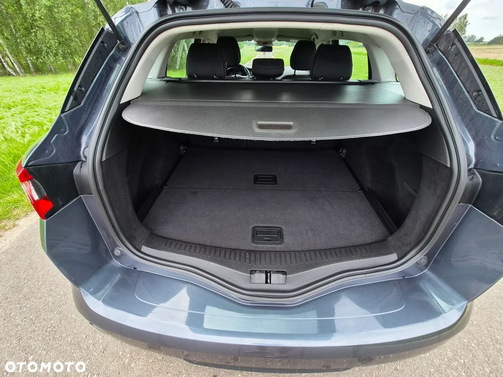 Renault Megane ENERGY TCe 100 LIMITED - 19