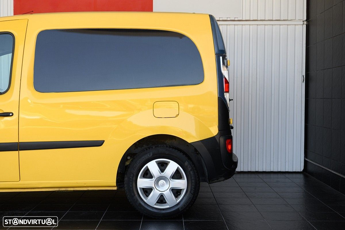 Renault Kangoo Z.E. - 11