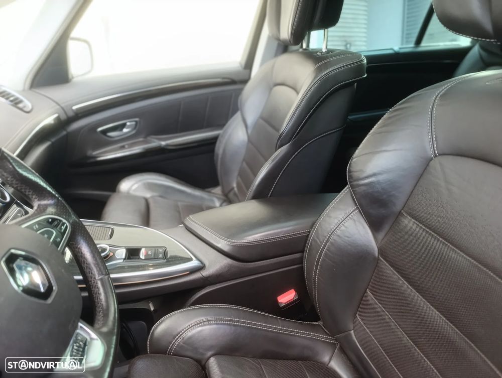 Renault Espace 1.6 dCi Initiale Paris EDC - 6