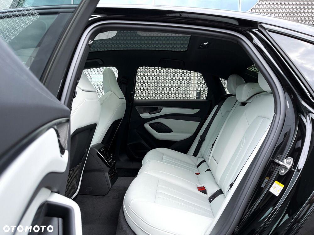 Audi A6 Limousine - 24