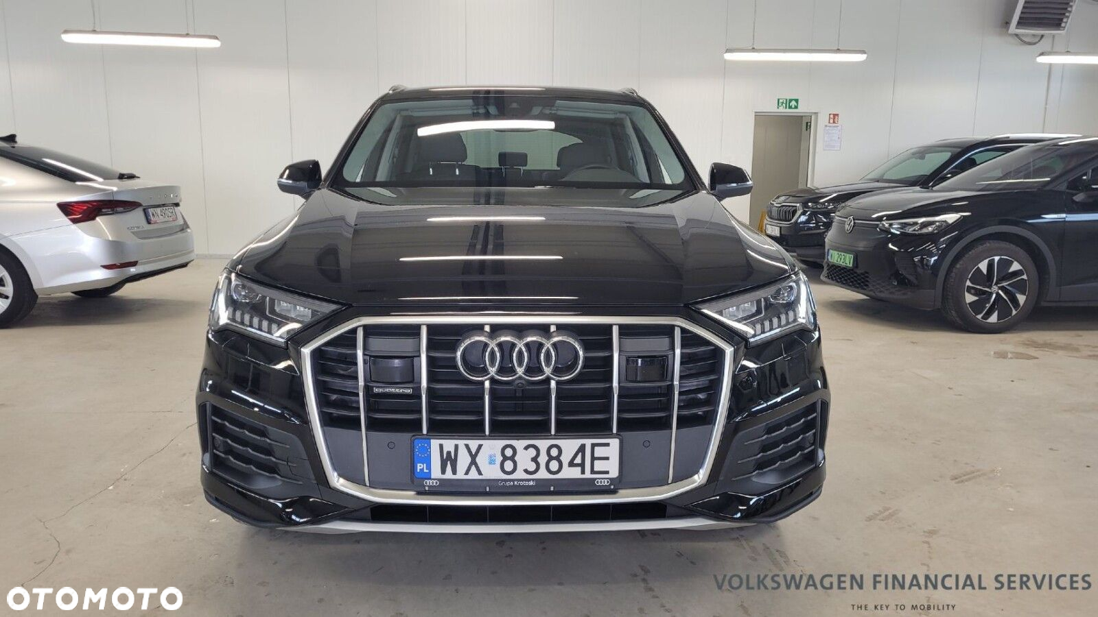 Audi Q7 - 3