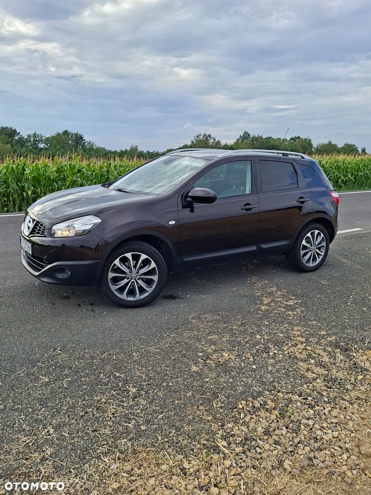 Nissan Qashqai 2.0 Visia - 7