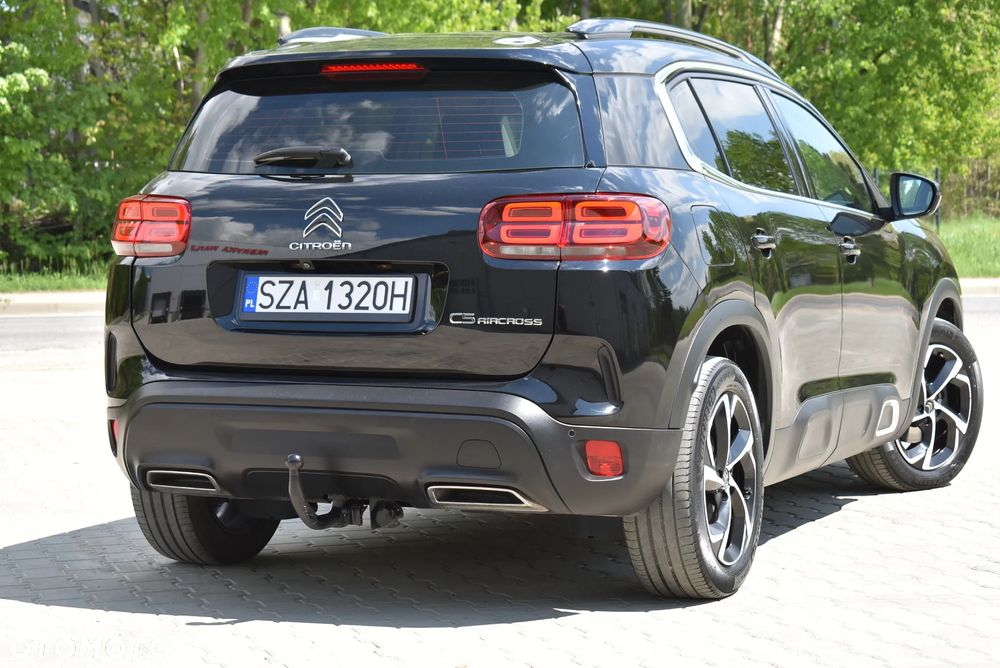 Citroën C5 Aircross - 5