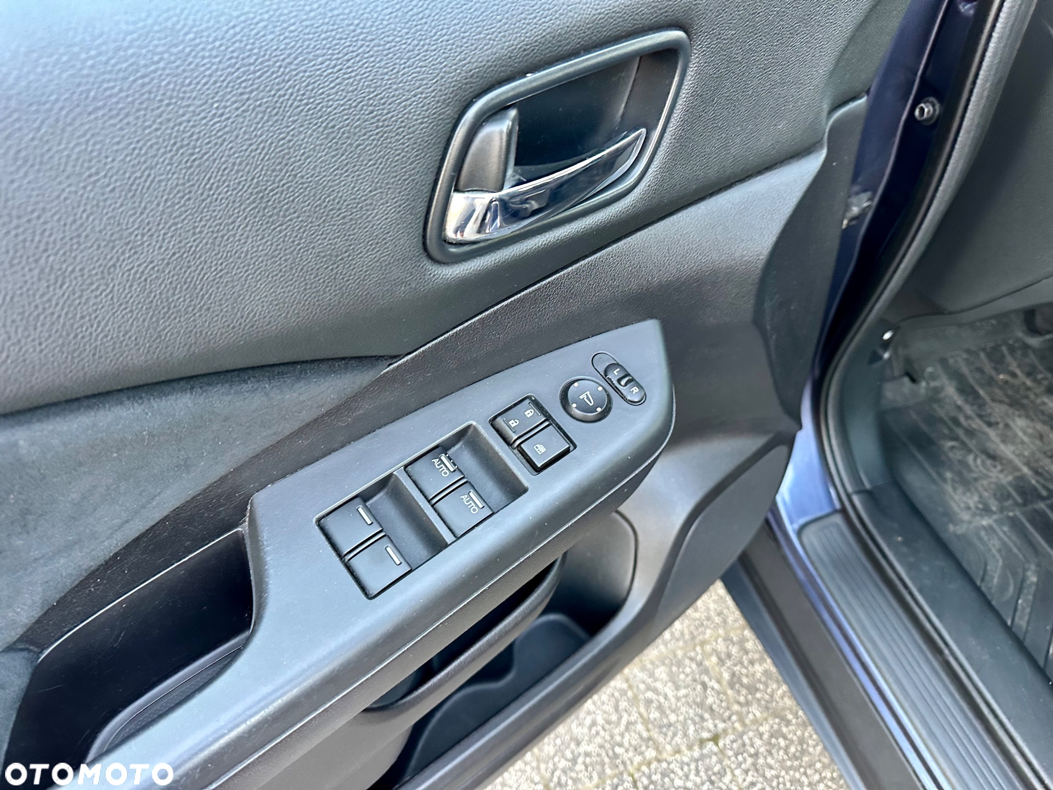 Honda CR-V 2.0 Elegance - 22