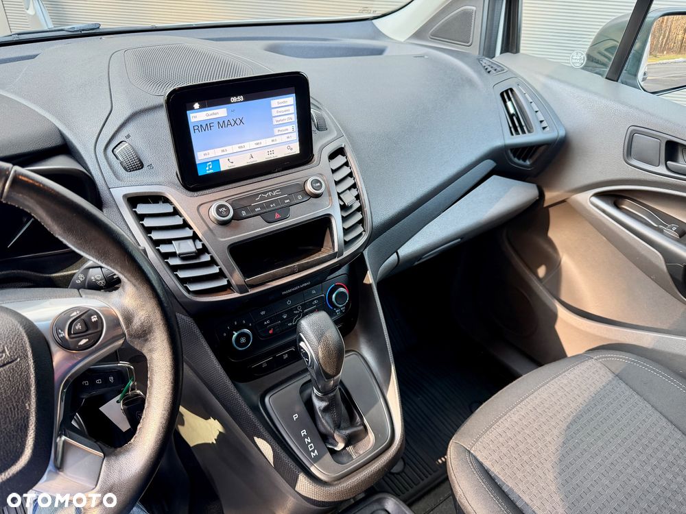 Ford Transit Connect Long L2 - 13