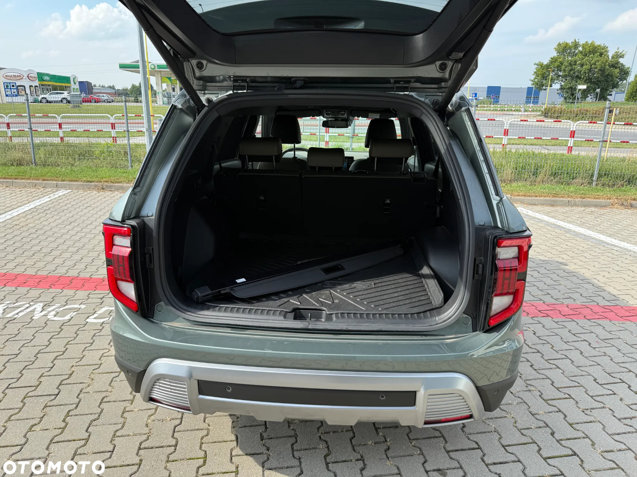 SsangYong/KGM Torres 1.5 T-GDI Adventure Plus - 9