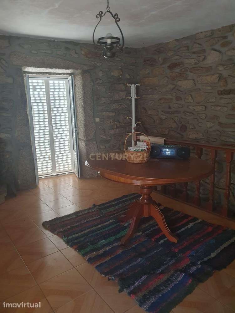 Casa em Póvoa de Penela, Penedono - 45.000€ - Grande imagem: 3/7