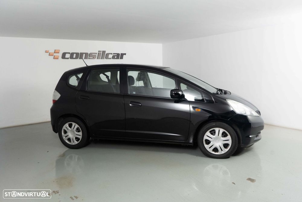 Honda Jazz 1.2 i-VTEC City - 7