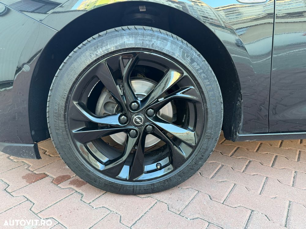 Opel Astra 1.5 D Start/Stop Elegance - 30