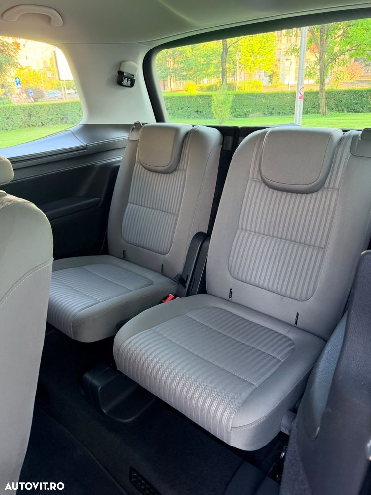 Seat Alhambra 2.0 TDI DPF Ecomotive - 5