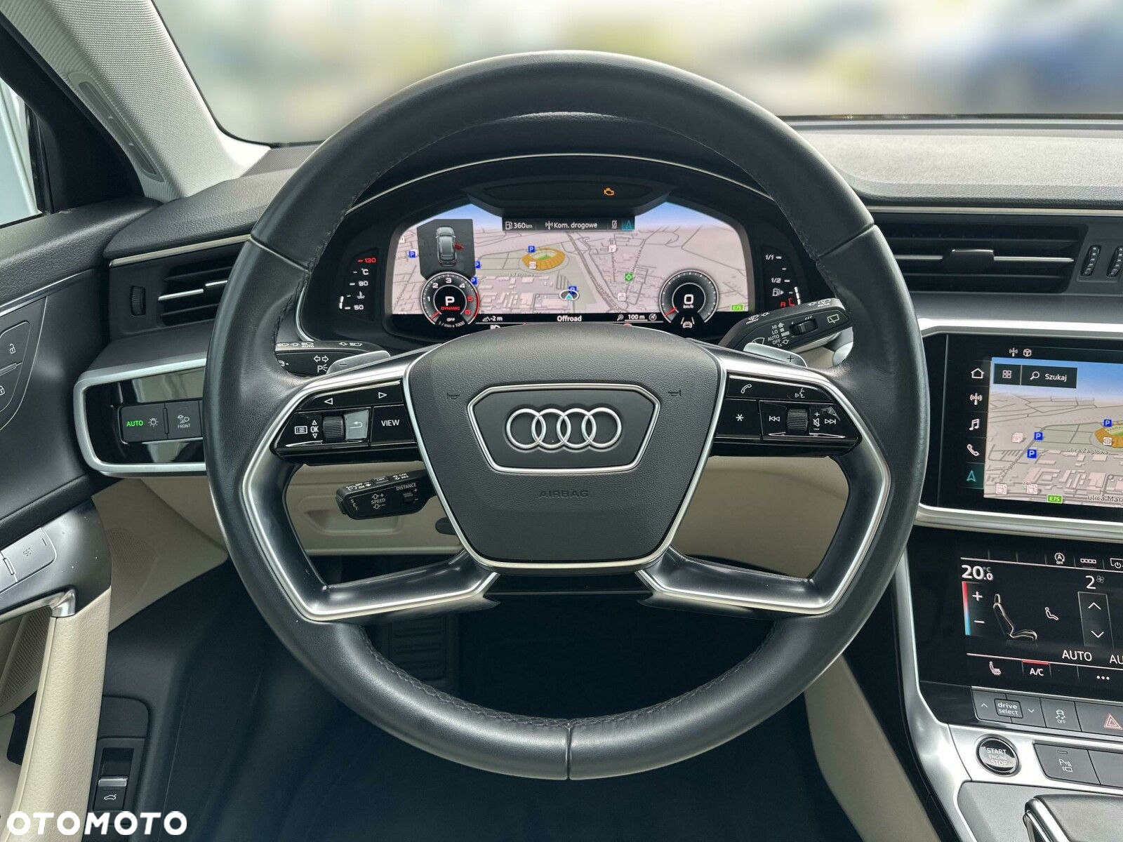 Audi A6 - 20