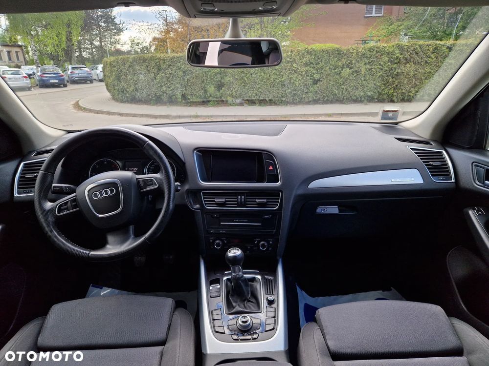 Audi Q5 2.0 TDI Quattro - 10