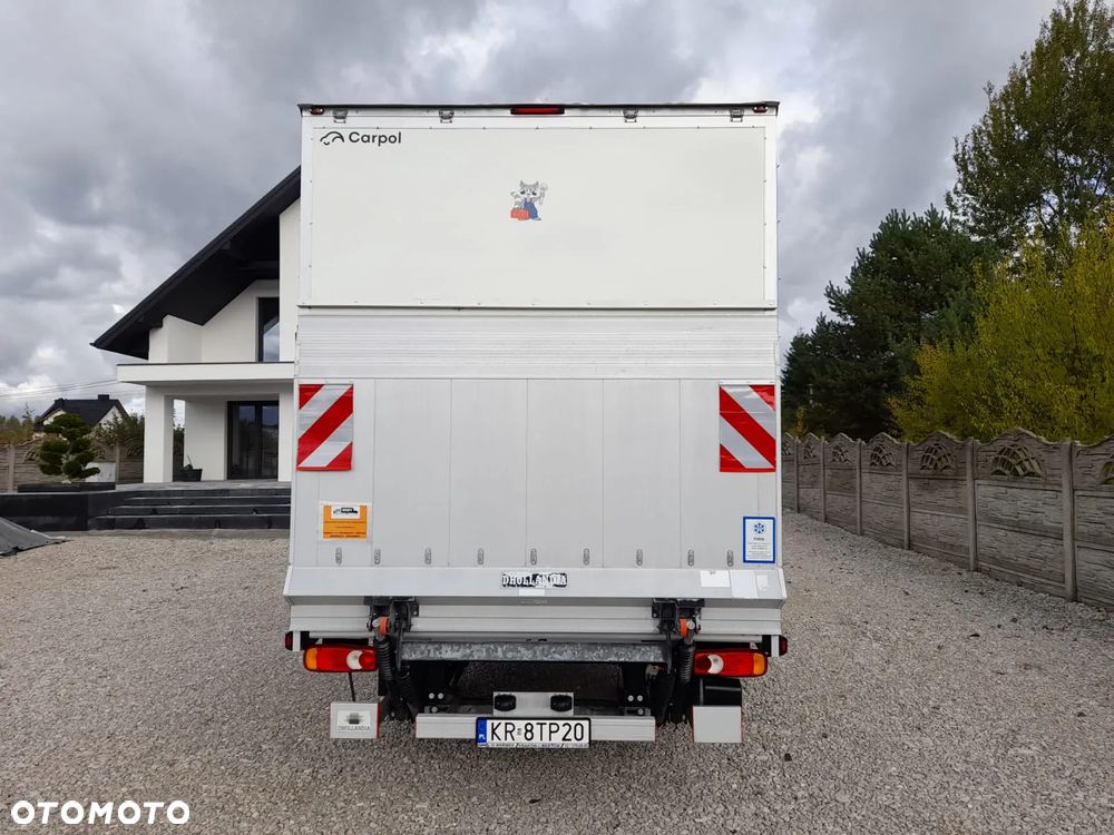 Opel Movano Skrzynia + Winda Salon Polska Serwisowany Jak Nowy 2021! - 10