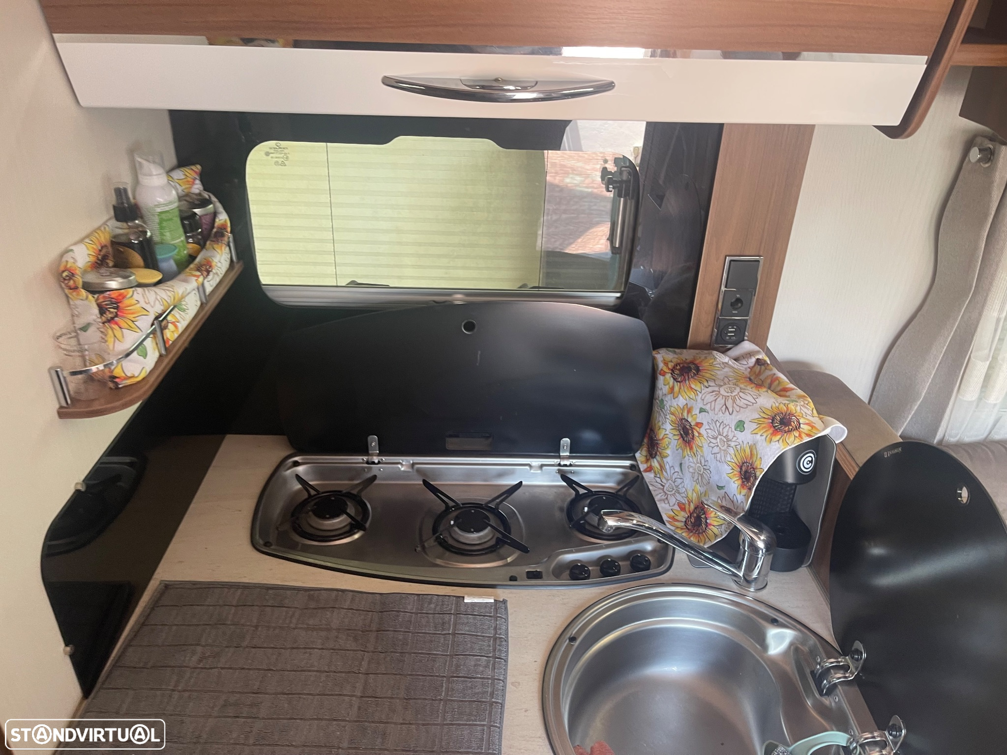 Pilote Essential P716 - 9