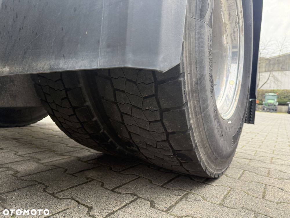 Mercedes-Benz ACTROS 1846 4X2 EURO6 CIĄGNIK SIODŁOWY - 21