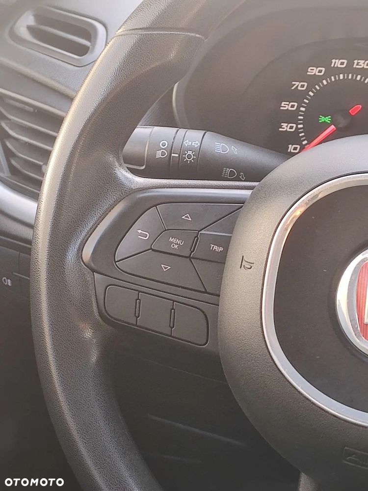 Fiat Tipo 1.4 16v EU6d - 12