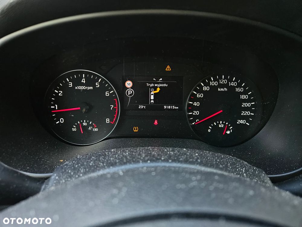 Kia Sportage 1.6 T-GDI AWD GT Line - 35
