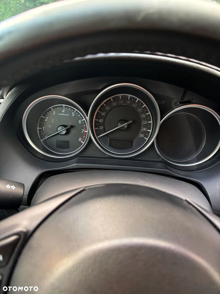 Mazda 6 - 30