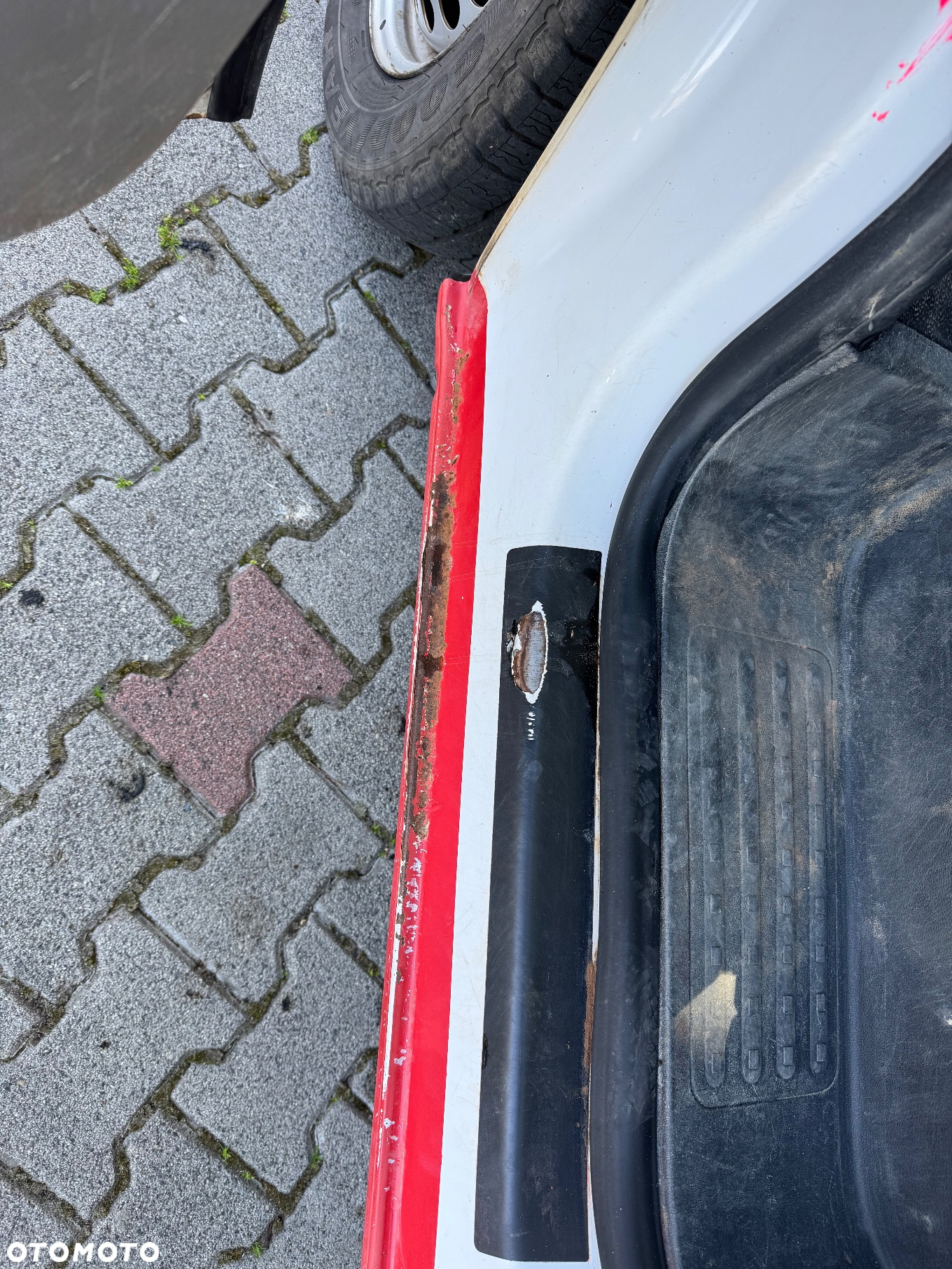 Volkswagen Transporter - 29