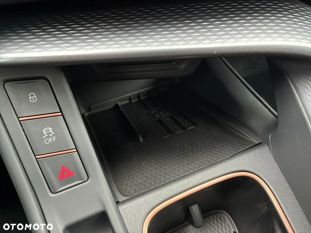 Cupra Terramar - 26