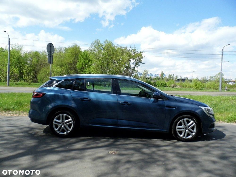 Renault Megane - 3