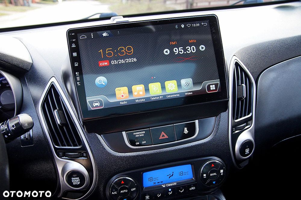 Hyundai ix35 2.0 Premium - 14