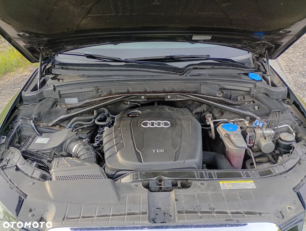 Audi Q5 - 20