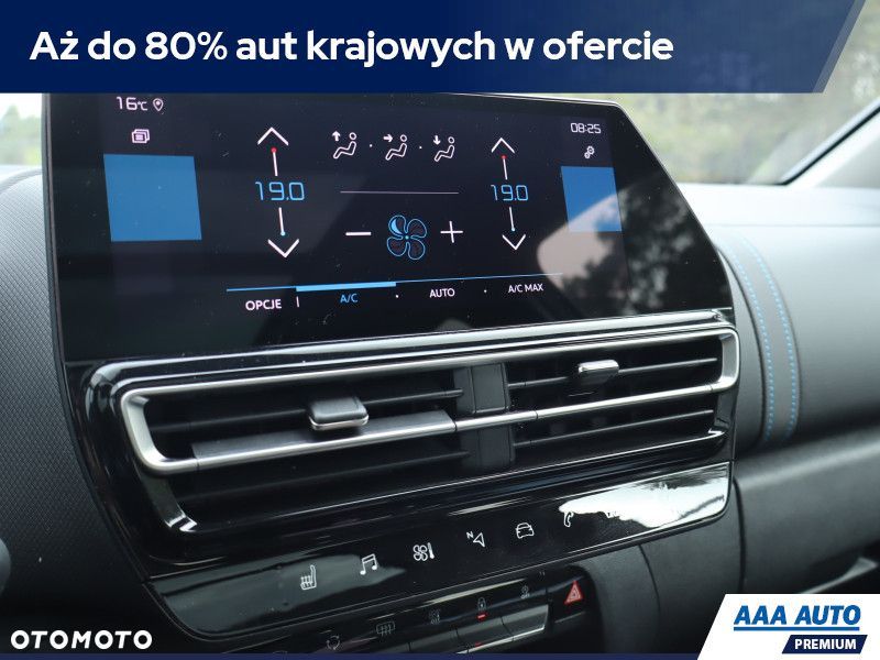 Citroën C5 Aircross - 14