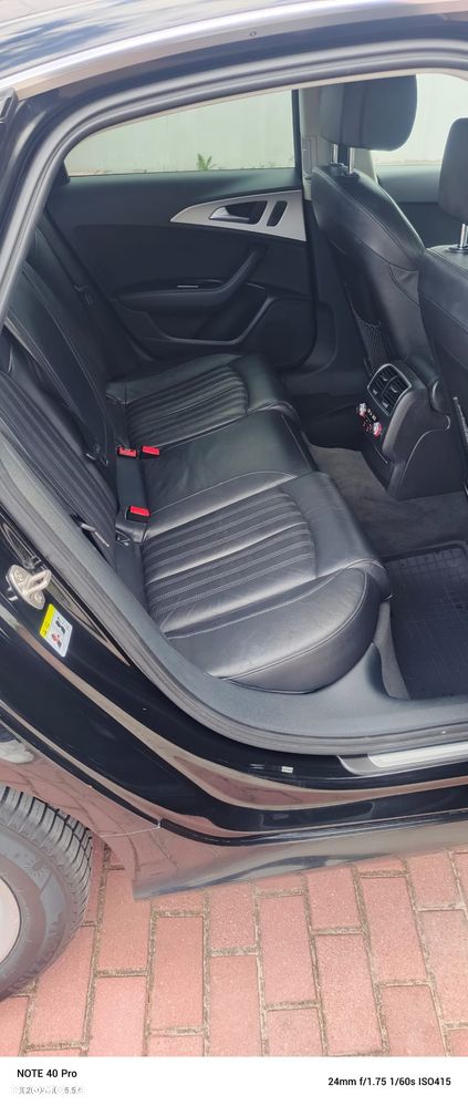 Audi A6 Limousine 3.0 TDI Quattro S tronic - 7