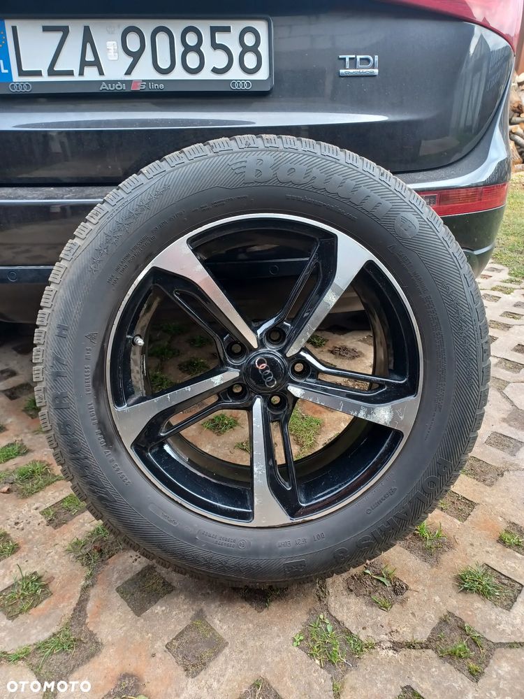 Audi Q5 2.0 TDI Quattro - 7