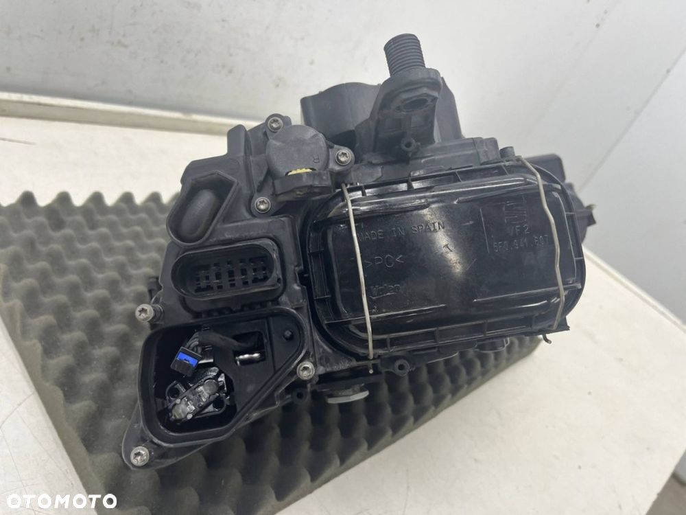 Lampa reflektor Seat Leon 3 III 5f 12-20r. PRAWA przednia FULL LED EU 5f1941008e - 14