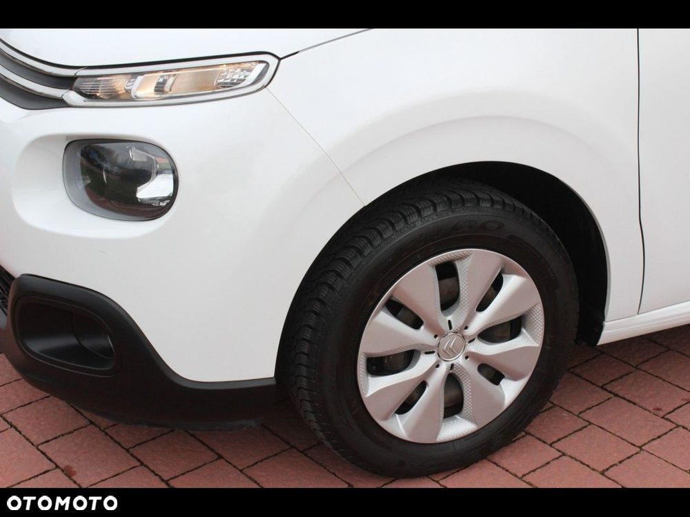 Citroën C3 - 11