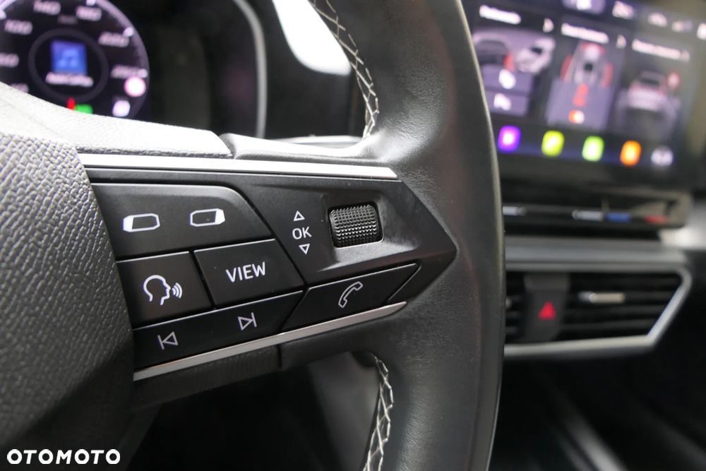Seat Leon 1.5 EcoTSI Evo Full LED S&S - 26