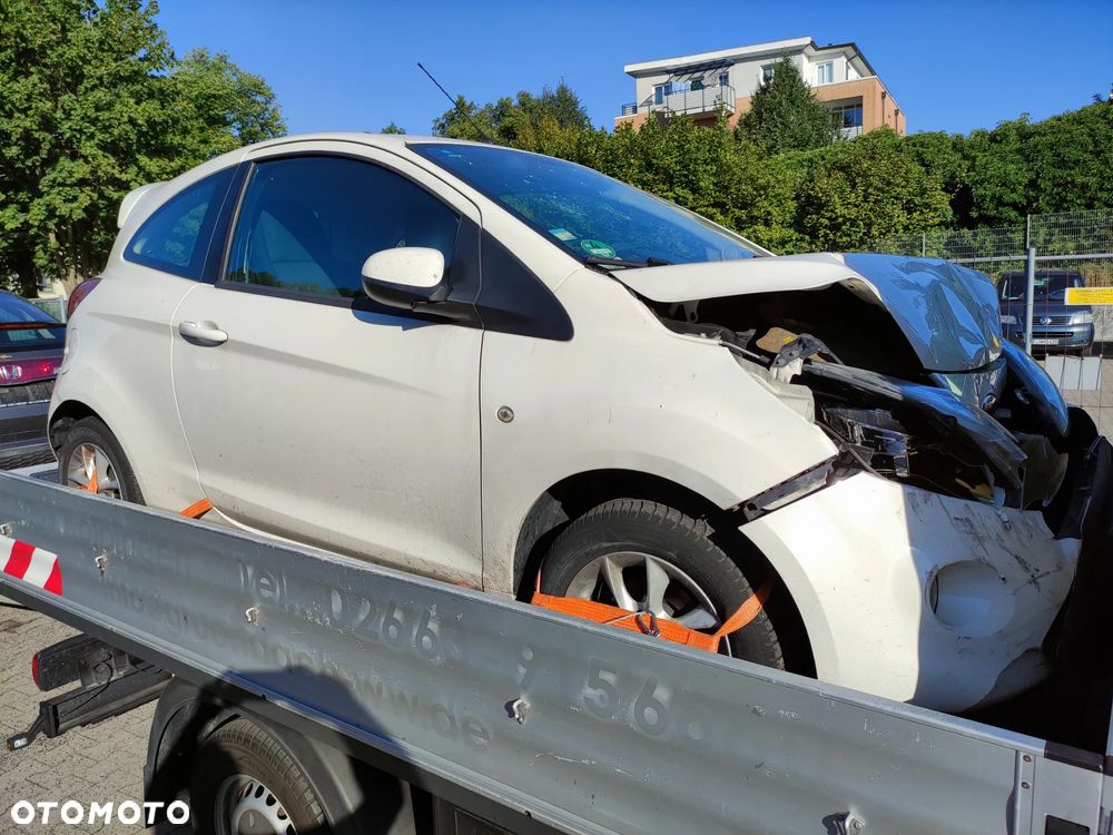 Ford KA 1.2 Titanium - 3