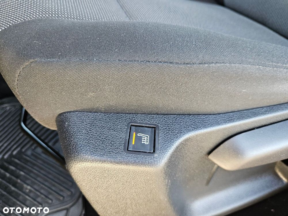 Opel Combo Long *54999zł NETTO* 1.5CDTi/102KM - 19