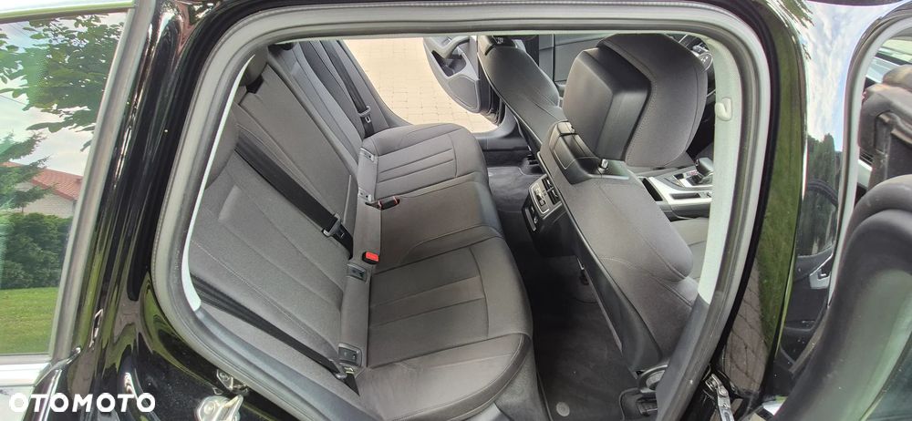 Audi A4 Avant 40 TFSI S tronic advanced - 11