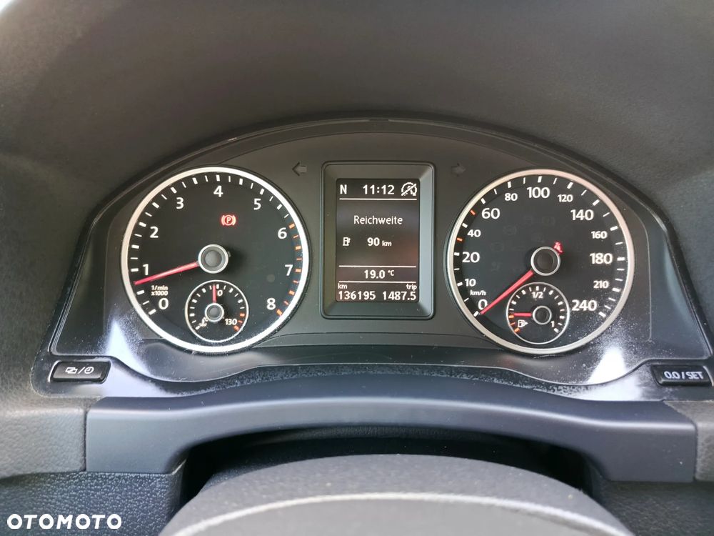 Volkswagen Tiguan 1.4 TSI BlueMotion Technology Sport & Style - 15