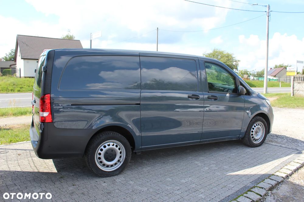 Mercedes-Benz vito - 8