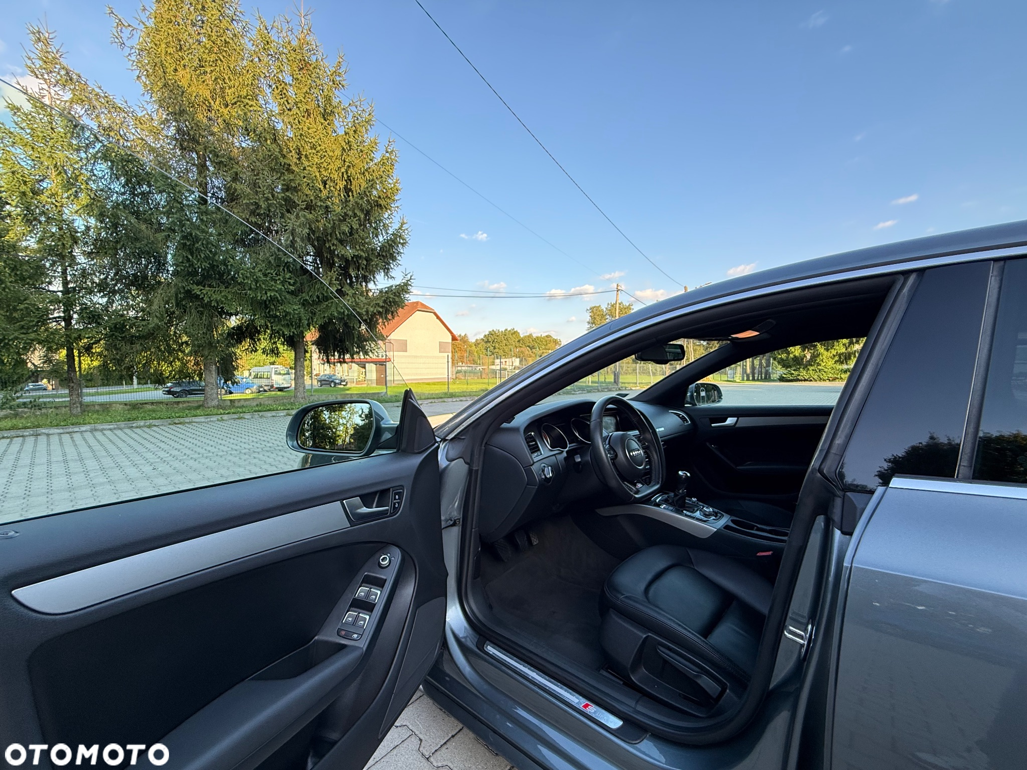 Audi A5 - 13