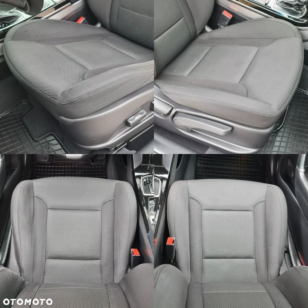 Hyundai i40 2.0 GDI Comfort + - 17