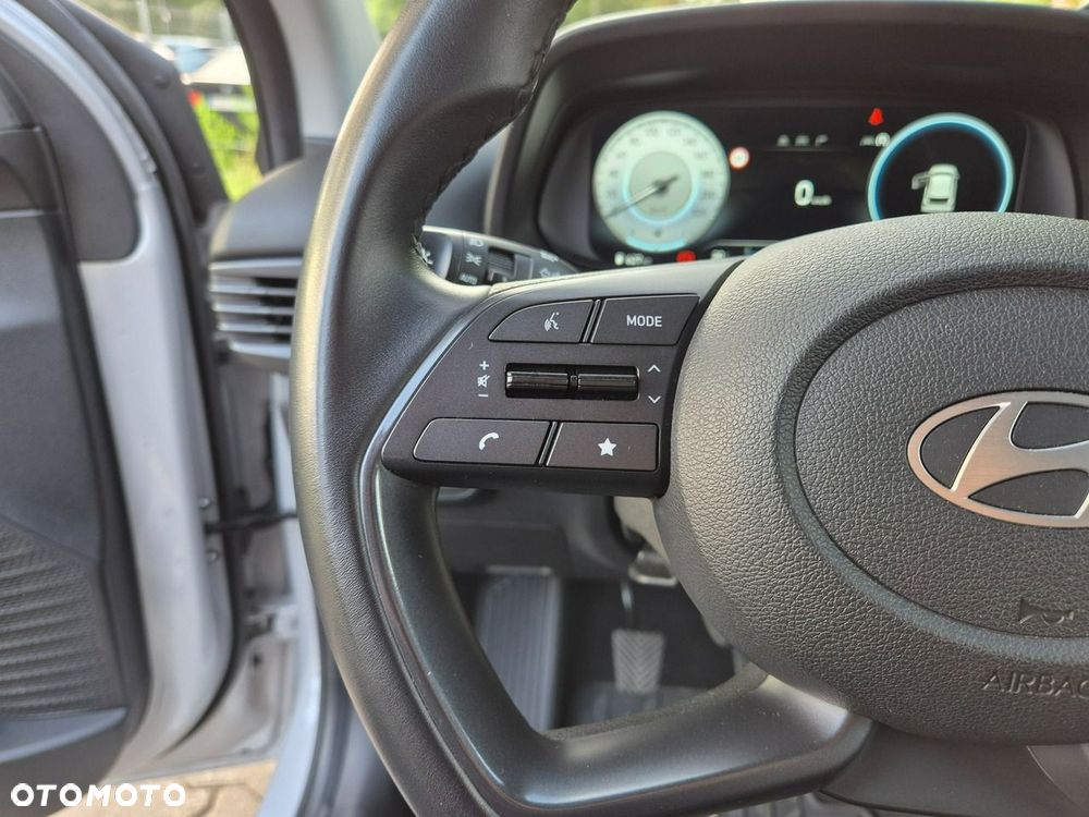 Hyundai i20 1.0 T-GDi Modern - 28