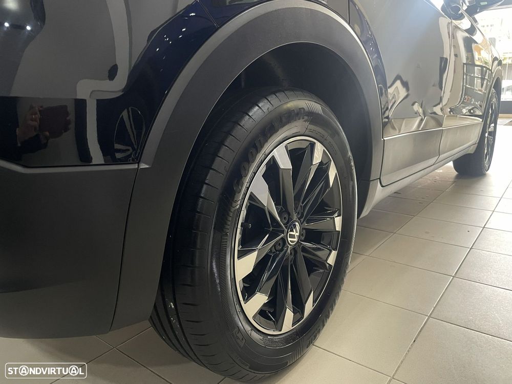 VW T-Cross - 37