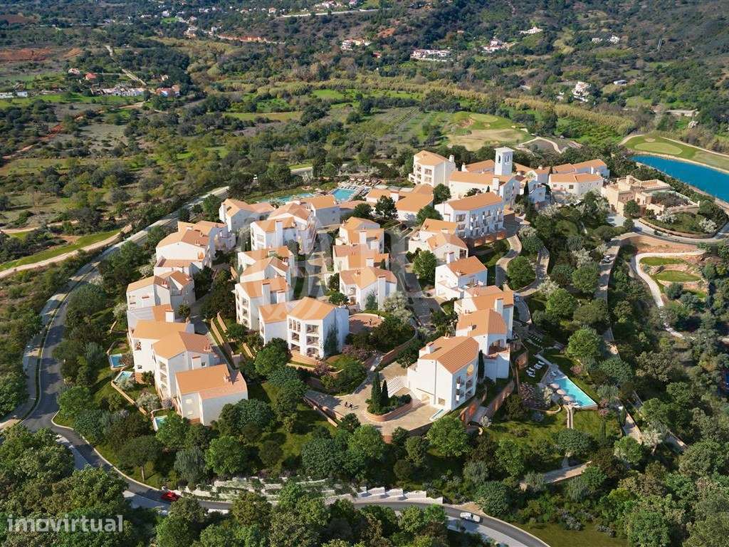 Viceroy Residences at Ombria Algarve - Grande imagem: 1/28