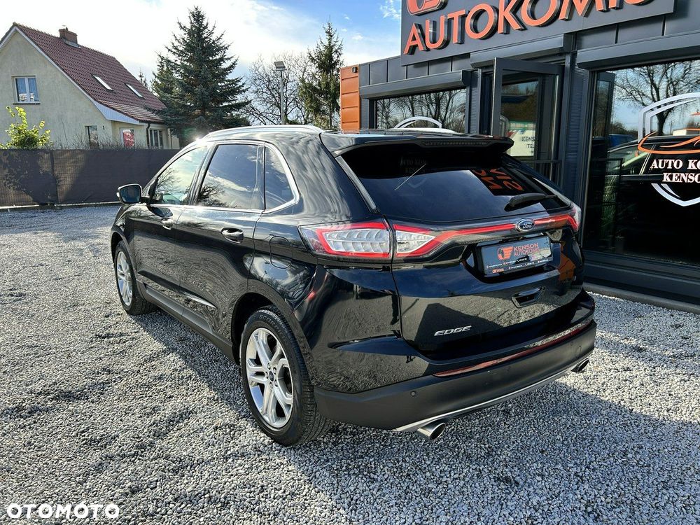 Ford Edge - 4