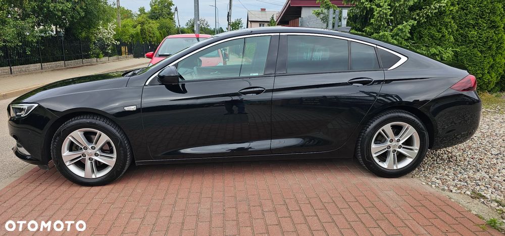 Opel Insignia 1.5 Direct Inj Turbo Ultimate - 8