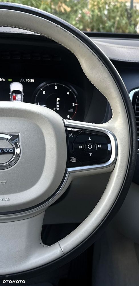 Volvo XC 90 - 14