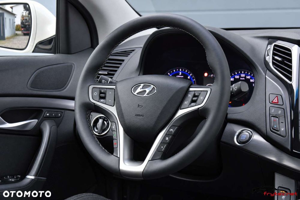 Hyundai i40 - 35