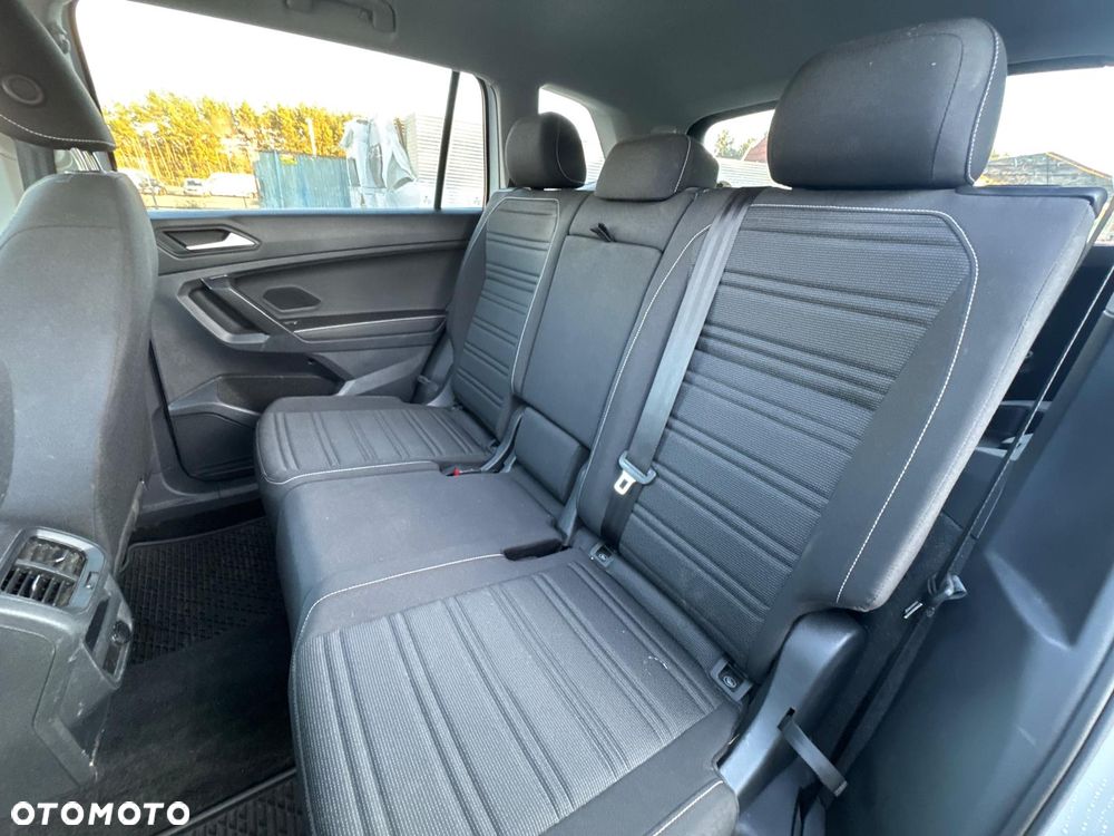 Volkswagen Tiguan Allspace - 21