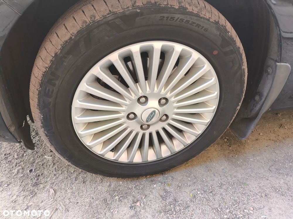 Ford Mondeo 2.0 TDCi Titanium X - 37