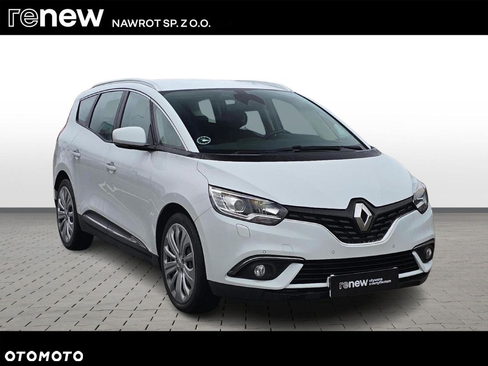Renault Scenic 1.3 TCe Energy Zen - 7